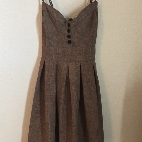 Baby doll dress - Picture 2 of 2